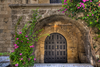 The-door