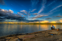 Fishing-