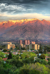 Santiago-de-chile
