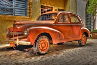 Peugeot-havana