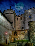 Festung-hohensalzburg
