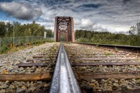 Alaska-railroad