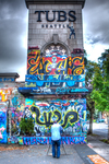 Tubs-seattle
