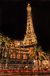 Paris-in-vegas