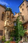 The-italian-court