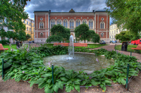 Park-view