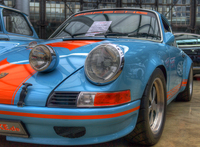 My-dream-car