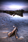Burnham-on-sea-shipwreck