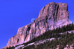 Glacier-lake-mtn-