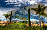 Salvador-dali-museum-st-petersburg-florida