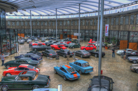 Hall-of-fame