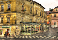 Banska-stiavnica