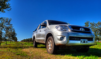 Toyota-hilux