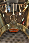 Bugatti