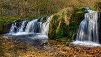 Lathkill-dale