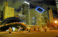 Chicago