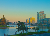 Lake-merritt-downtown-oakland-ca-