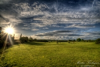 Village-views