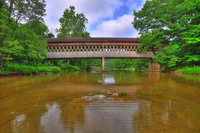 State-road-bridge