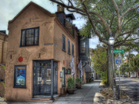 Liquor-store