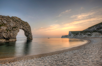 Durdle-door