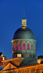 Dome-in-old-montreal