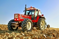 Tractor