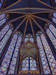 Sainte-chapelle-paris