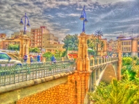 Puente-de-canalejas