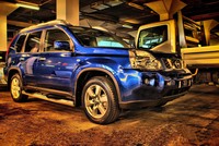 Nissan-