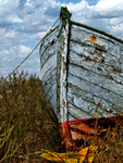 Old-boat
