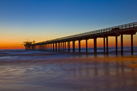 Pier-la-jolla