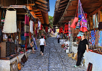 Old-bazaar