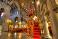 The-pulpit