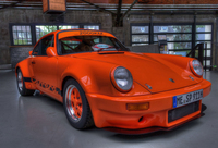 Fast-orange-