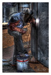 Weld-with-style