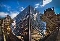 Ooh-la-louvre