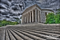 Jefferson-memorial