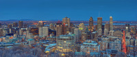 Montreal-at-night-