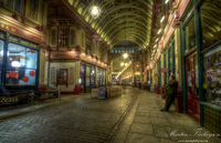 Leddenhall-market