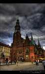 City-hall-in-wroclaw