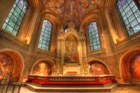 Altar