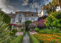 A-portuguese-garden