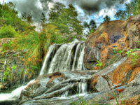 Filling-my-pool-serra-da-estrela-portugal