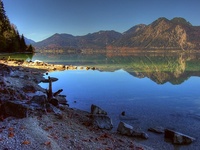 Walchensee