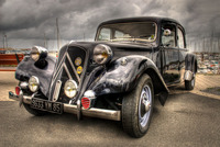 Old-car