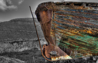 Old-boat