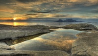 Arctic-night-