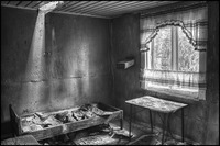 Decaying