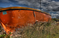 Lifeboat